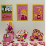 A Bela Adormecida - Coletivas Festa Pronta - Imagem 2