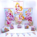 A Bela Adormecida - Coletivas Festa Pronta