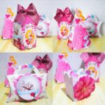 A Bela Adormecida - Coletivas Festa Pronta - Imagem 3