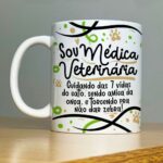 Estampas Canecas - Flork Profissoes Vol 1 - Imagem 19