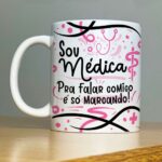 Estampas Canecas - Flork Profissoes Vol 1 - Imagem 24