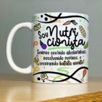 Estampas Canecas - Flork Profissoes Vol 1 - Imagem 32