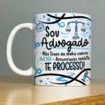 Estampas Canecas - Flork Profissoes Vol 1 - Imagem 39