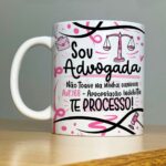 Estampas Canecas - Flork Profissoes Vol 1 - Imagem 44