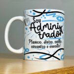 Estampas Canecas - Flork Profissoes Vol 1 - Imagem 45