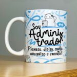 Estampas Canecas - Flork Profissoes Vol 1 - Imagem 46