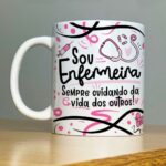 Estampas Canecas - Flork Profissoes Vol 1 - Imagem 11