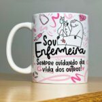 Estampas Canecas - Flork Profissoes Vol 1 - Imagem 12