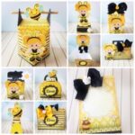 Abelhinha - Coletivas Festa Pronta - Imagem 11