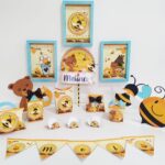 Abelhinha - Coletivas Festa Pronta - Imagem 13