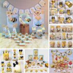 Abelhinha - Coletivas Festa Pronta