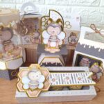 Abelhinha - Coletivas Festa Pronta - Imagem 2