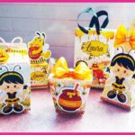 Abelhinha - Coletivas Festa Pronta - Imagem 4