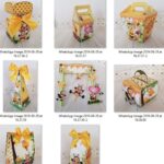 Abelhinha - Coletivas Festa Pronta - Imagem 5