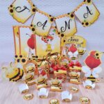 Abelhinha - Coletivas Festa Pronta - Imagem 6