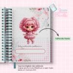 4 Kits Maternidade – Moana | Boneca | Patrulha Canina - Imagem 52