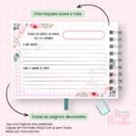 4 Kits Maternidade – Moana | Boneca | Patrulha Canina - Imagem 8