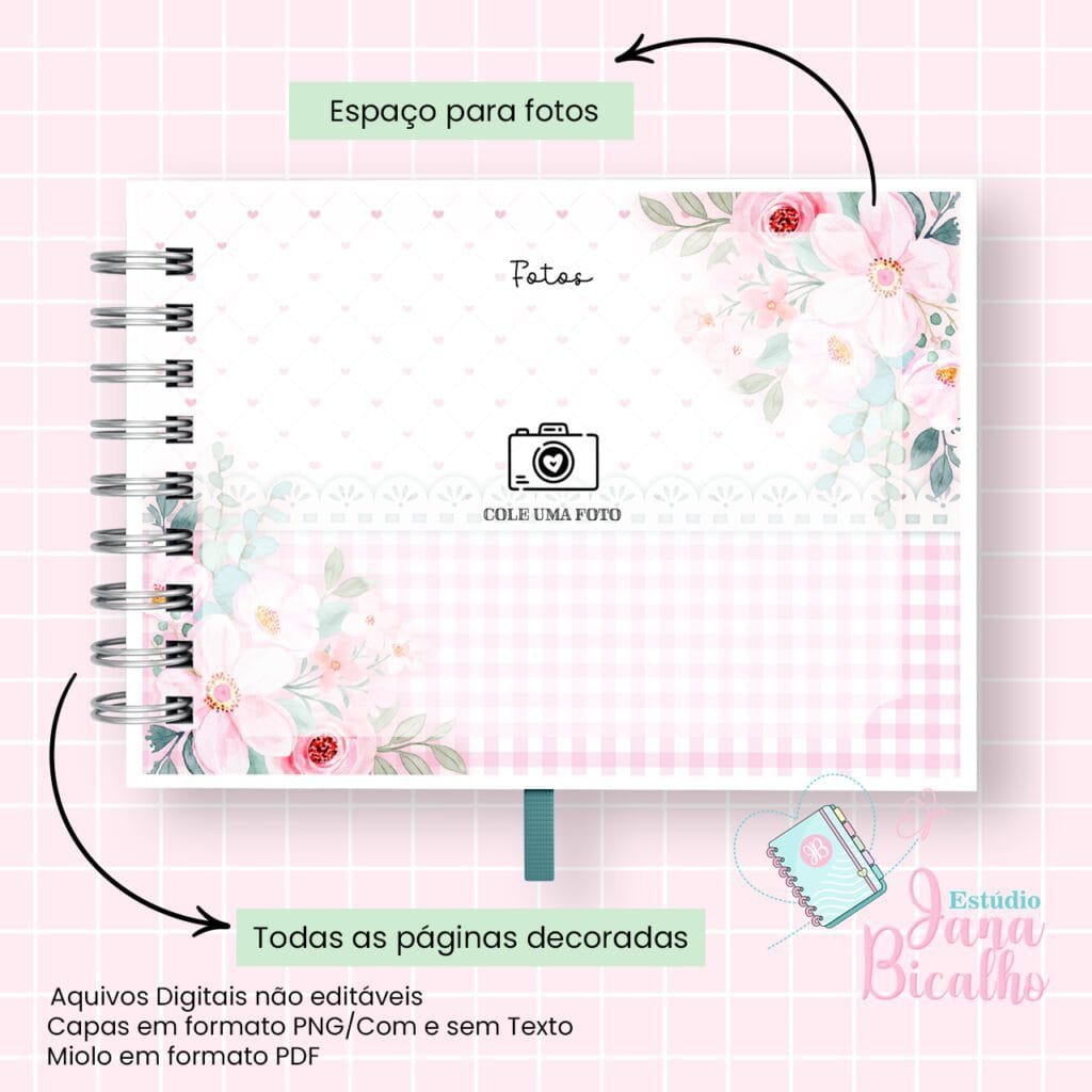 4 Kits Maternidade – Moana | Boneca | Patrulha Canina - Imagem 10