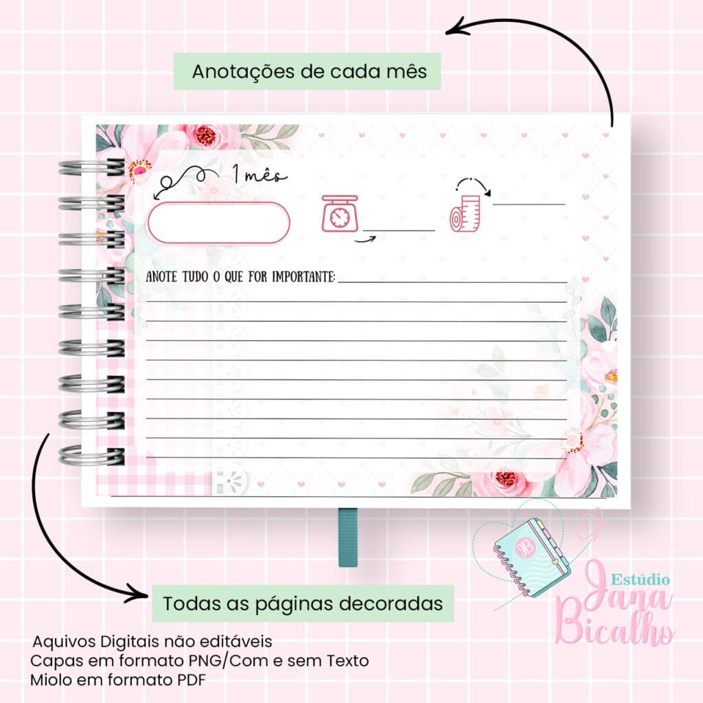 4 Kits Maternidade – Moana | Boneca | Patrulha Canina - Imagem 46