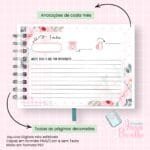 4 Kits Maternidade – Moana | Boneca | Patrulha Canina - Imagem 46