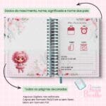 4 Kits Maternidade – Moana | Boneca | Patrulha Canina - Imagem 53