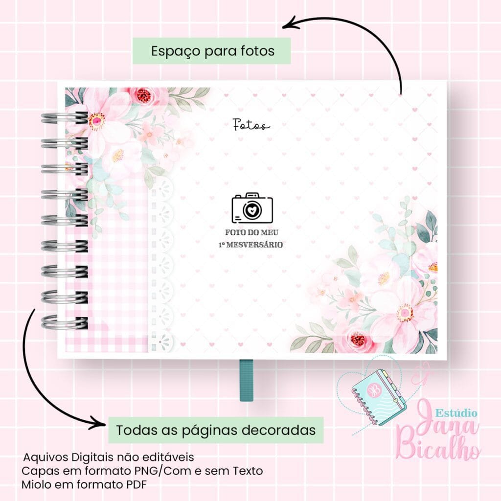 4 Kits Maternidade – Moana | Boneca | Patrulha Canina - Imagem 47