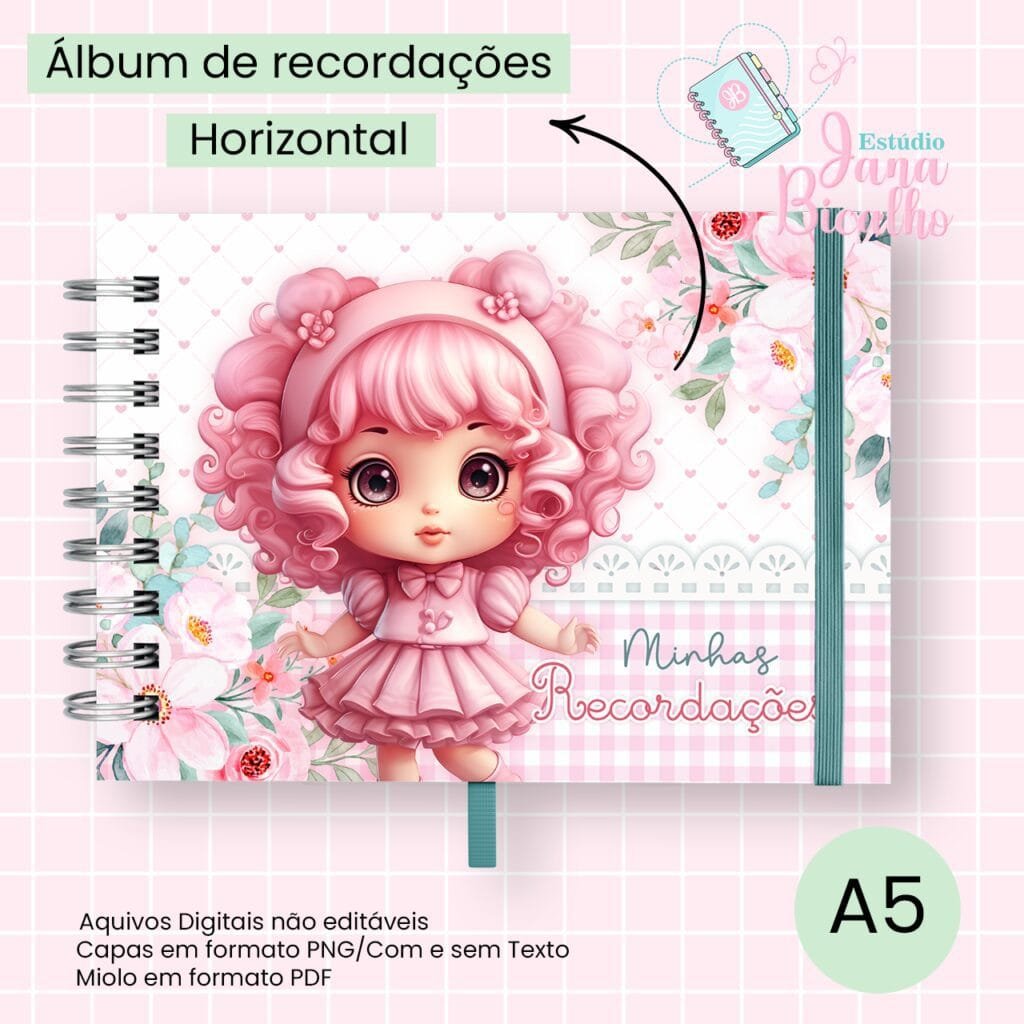 4 Kits Maternidade – Moana | Boneca | Patrulha Canina - Imagem 38