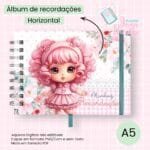 4 Kits Maternidade – Moana | Boneca | Patrulha Canina - Imagem 38
