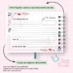 4 Kits Maternidade – Moana | Boneca | Patrulha Canina - Imagem 41