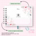 4 Kits Maternidade – Moana | Boneca | Patrulha Canina - Imagem 42