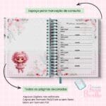 4 Kits Maternidade – Moana | Boneca | Patrulha Canina - Imagem 54