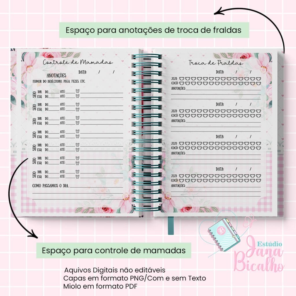 4 Kits Maternidade – Moana | Boneca | Patrulha Canina - Imagem 55