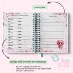 4 Kits Maternidade – Moana | Boneca | Patrulha Canina - Imagem 56