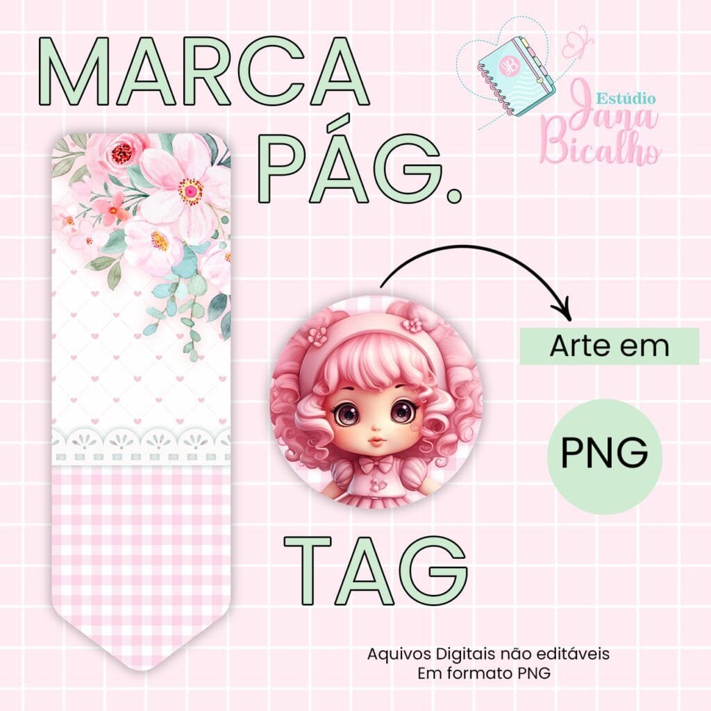 4 Kits Maternidade – Moana | Boneca | Patrulha Canina - Imagem 58