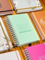 COMBO Agendamentos Datados 2024 + Brindes - Imagem 2