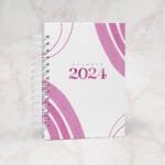 Combo Planner 2024 + Permanente Não Datado A5 – Col. Vagalume - Imagem 26