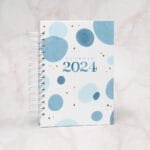 Combo Planner 2024 + Permanente Não Datado A5 – Col. Vagalume - Imagem 19