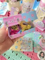 Kit Digital + Mimos - Dia dos Professores – 2023 (BN) - Imagem 6