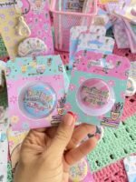 Kit Digital + Mimos - Dia dos Professores – 2023 (BN) - Imagem 9