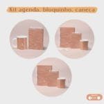 Combo Mockups Encadernação | 32 mockups (PSD) - Imagem 3