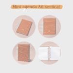 Combo Mockups Encadernação | 32 mockups (PSD) - Imagem 7