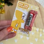 COMBO - Setembro Amarelo 2023 (ASMF) - Imagem 7