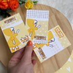 COMBO - Setembro Amarelo 2023 (ASMF) - Imagem 8