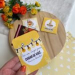 COMBO - Setembro Amarelo 2023 (ASMF) - Imagem 11