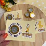 COMBO - Setembro Amarelo 2023 (ASMF) - Imagem 16
