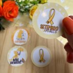 COMBO - Setembro Amarelo 2023 (ASMF) - Imagem 20