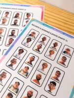 Atividade Dia dos PAIS - Imagem 6