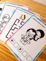 Atividade Dia dos PAIS - Imagem 2