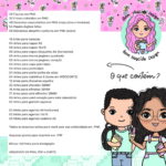 Kit Digital + Mimos - Dia dos Professores – 2023 (BN) - Imagem 12