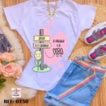 Estampas Camisas e Canecas Jesus - Imagem 5